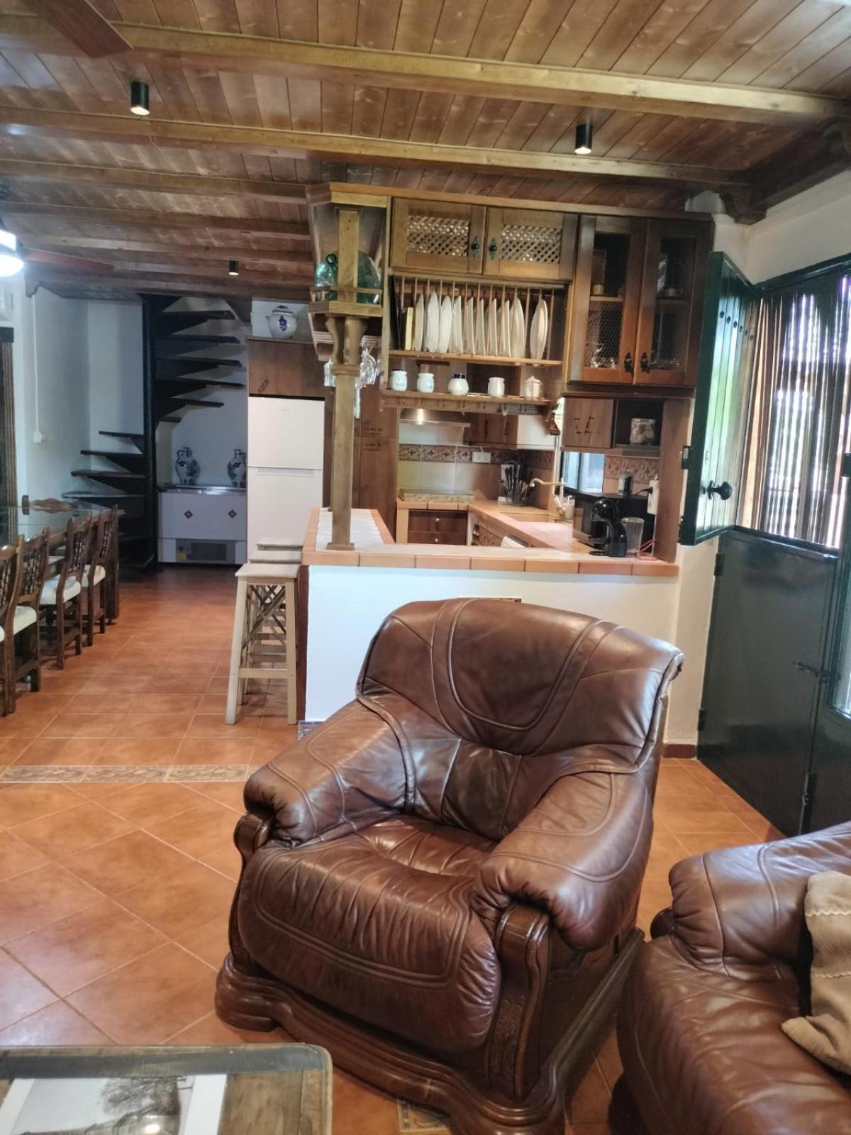 Villa Elisabeth 그라나다 외부 사진